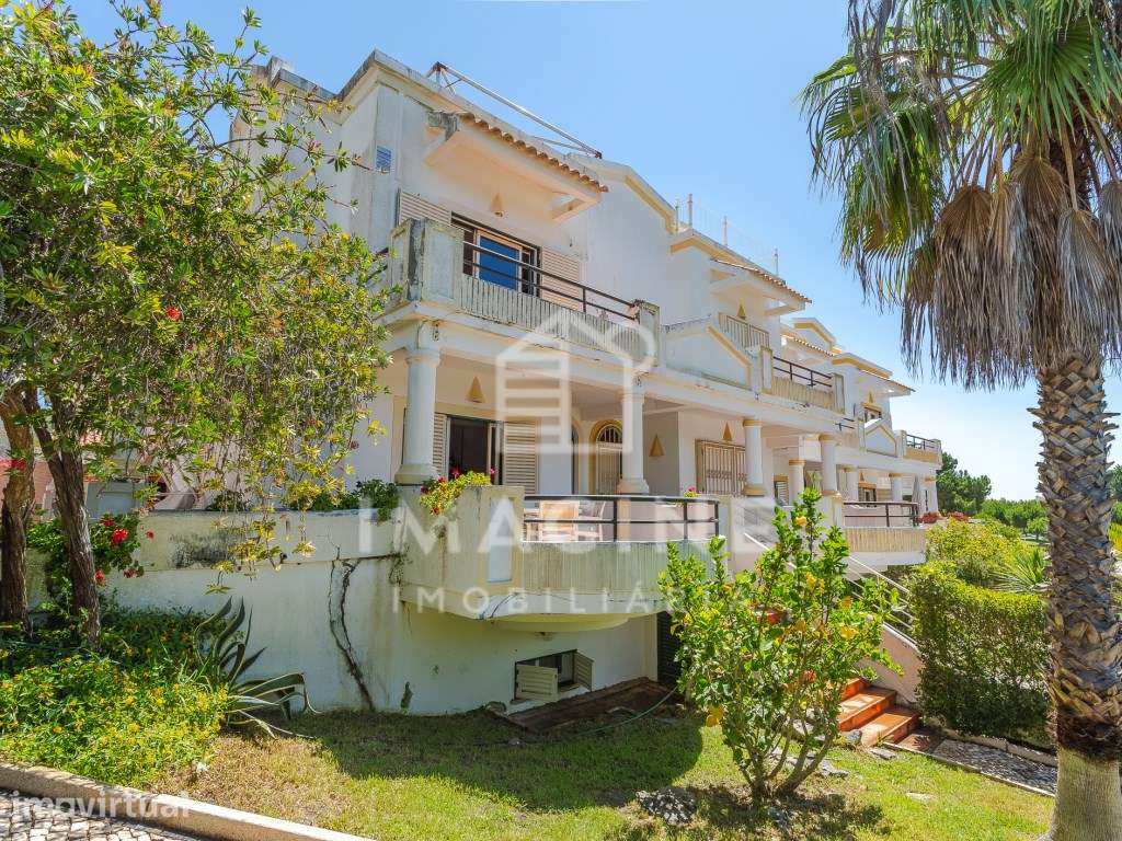 Moradia com jardim e terraço com vista de Mar - Grande imagem: 4/57