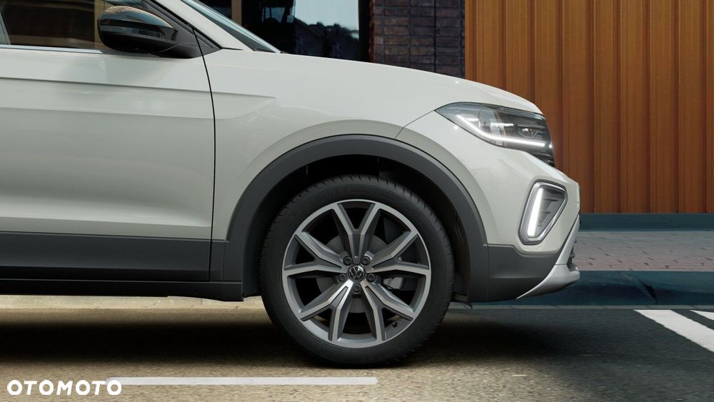 Volkswagen T-Cross 1.5 TSI ACT Style DSG - 13