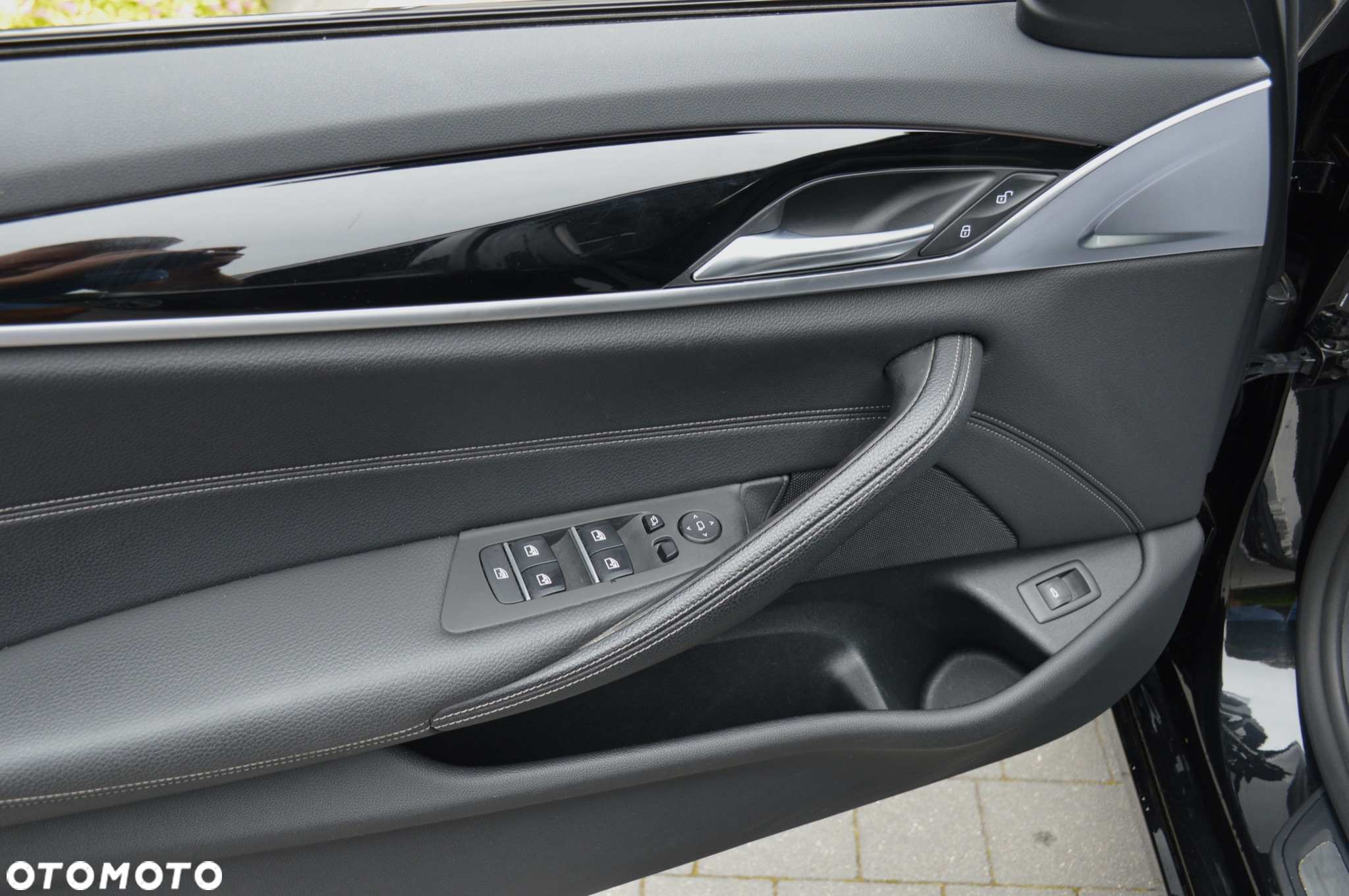 BMW Seria 5 520d xDrive Sport Line sport - 23