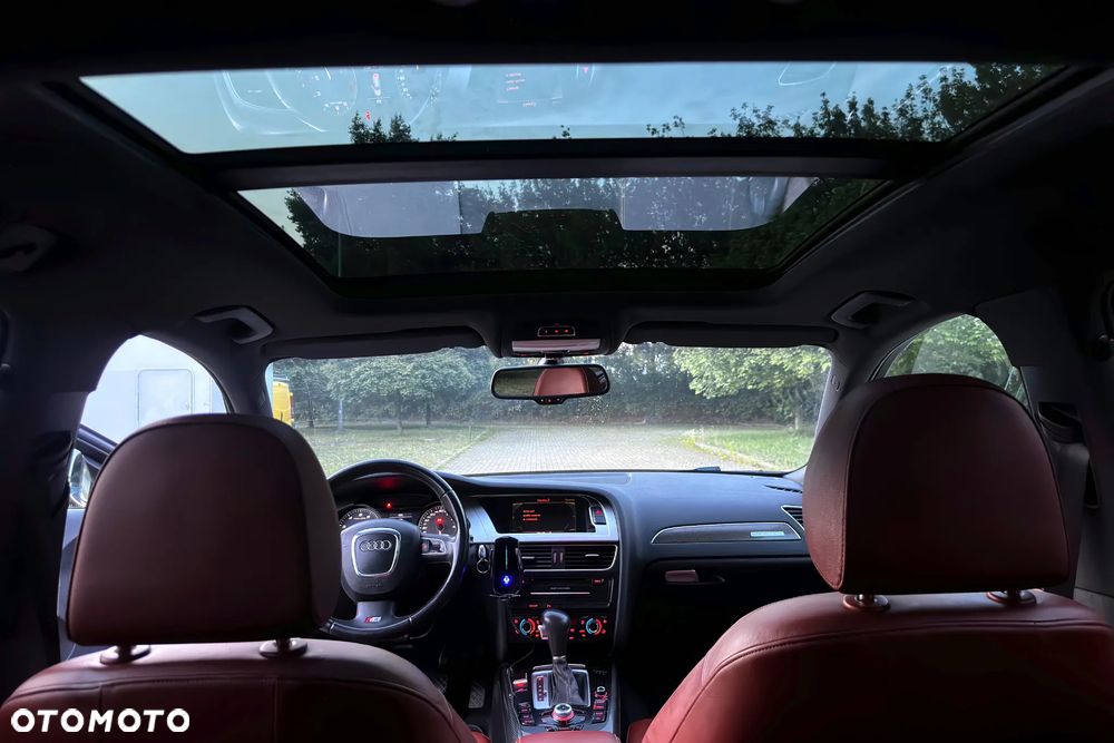 Audi S4 Avant S tronic - 18