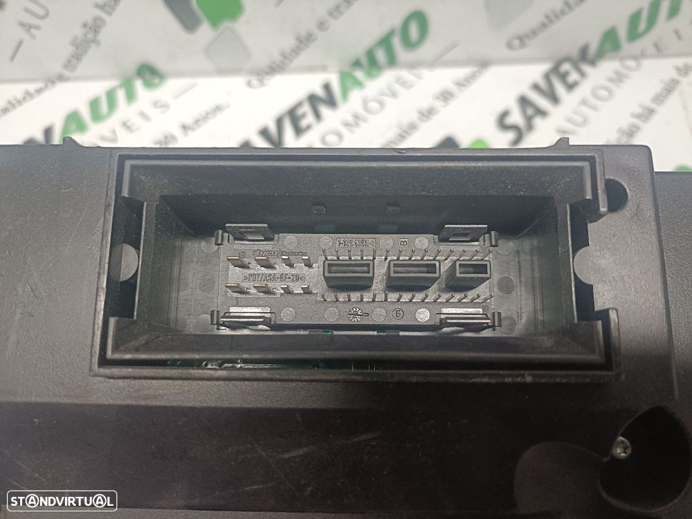 Quadrante Volkswagen Touran (1T1, 1T2) - 3