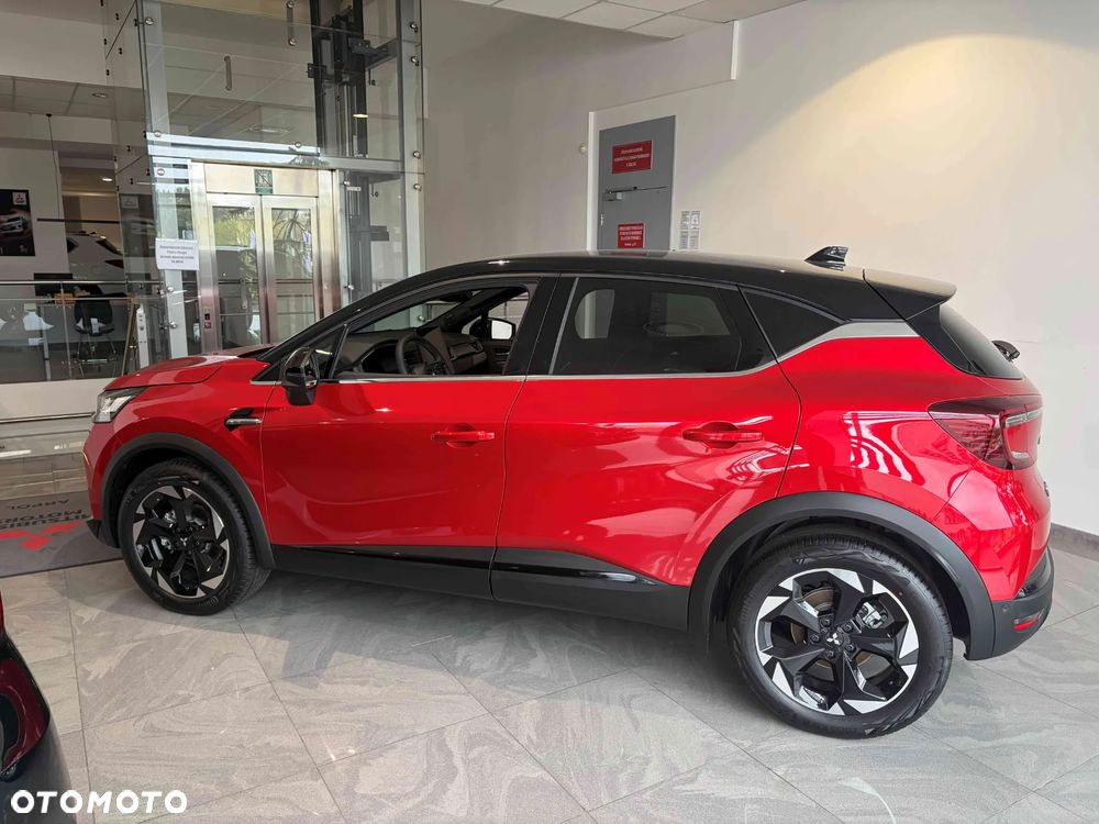 Mitsubishi ASX 1.3 mHEV Instyle Cold DCT - 2