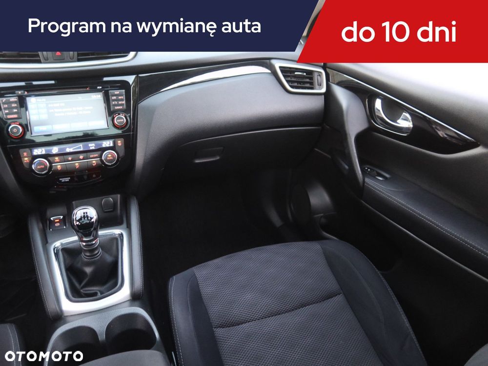 Nissan Qashqai - 10
