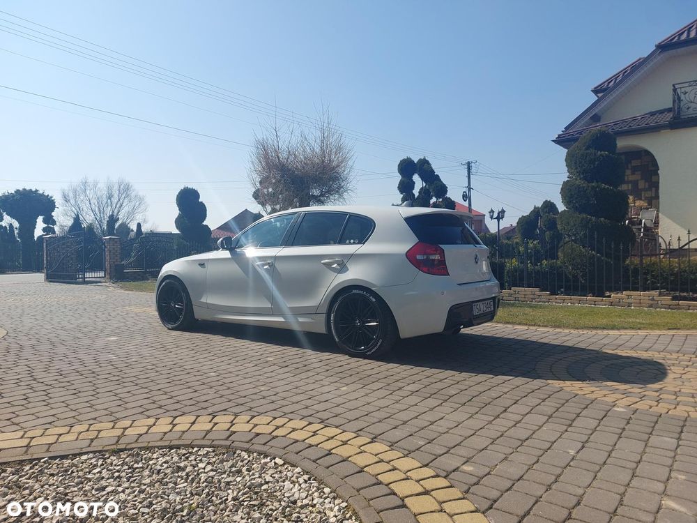 BMW Seria 1 118d - 5