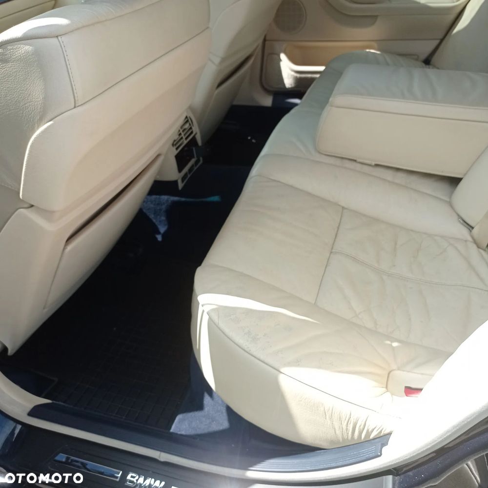 BMW Seria 7 - 6