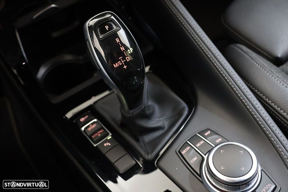 BMW X1 16 d sDrive Line Sport Auto - 22