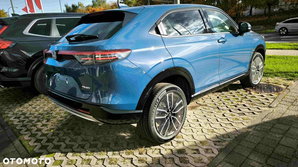 Honda HR-V 1.5 i-MMD Advance BSI CVT - 3