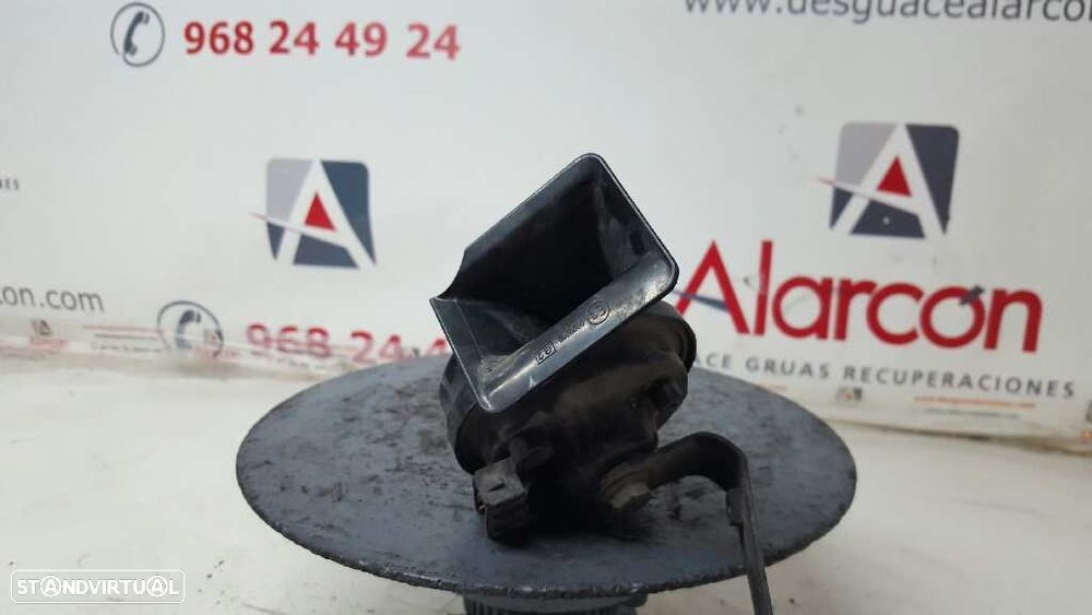 SIRENE AUDI A4 BERLINA (B5) 1.9 TDI - 4