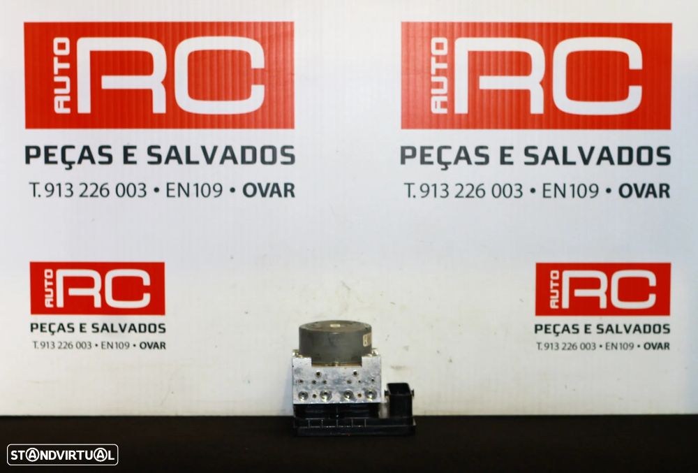 BOMBA ABS PEUGEOT 208 - 1