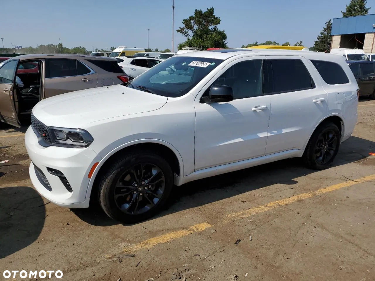 Dodge Durango 5.7 R/T - 25