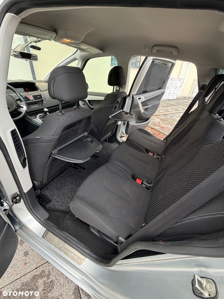 Citroën C4 Picasso 1.8i SX Pack - 35