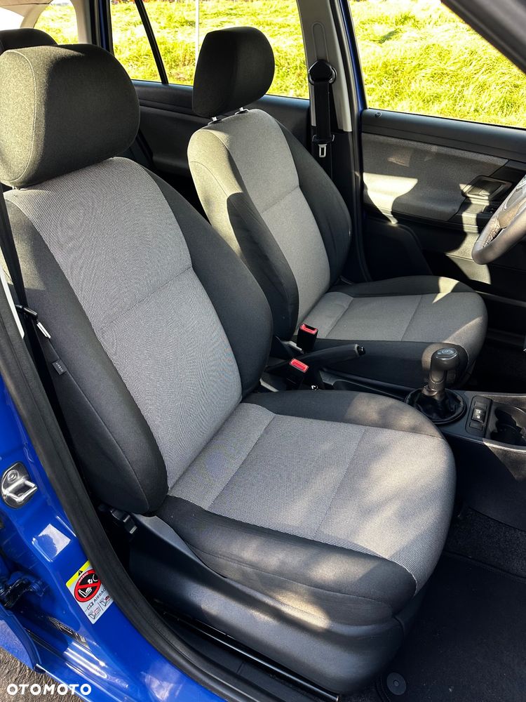 Skoda Fabia - 16