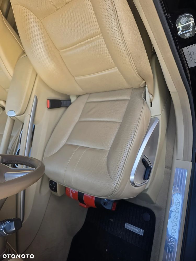 Mercedes-Benz ML - 2