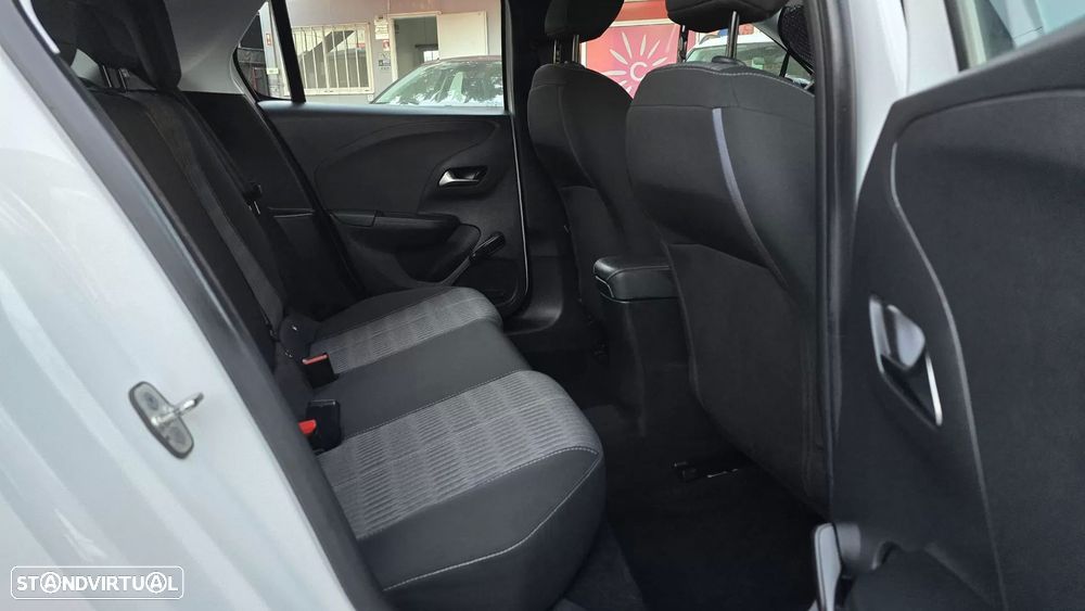 Opel Corsa 1.2 Business Edition - 18