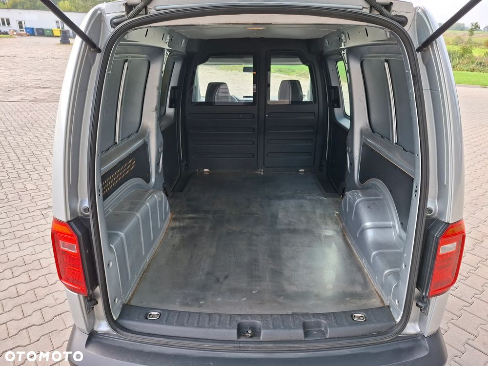 Volkswagen Caddy - 15