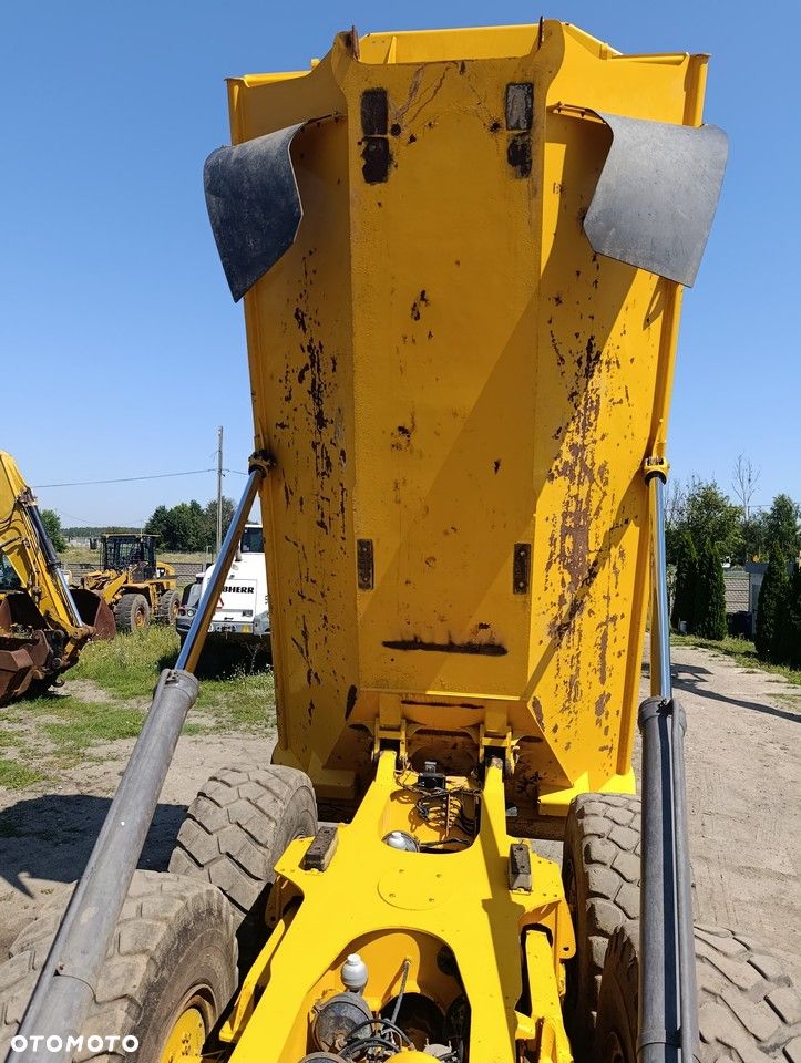Volvo A 30D - 20