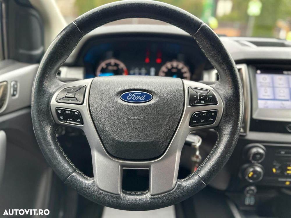 Ford Ranger - 23