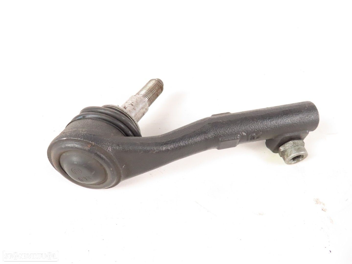 Ponteira direção Direito Seminovo/ Original BMW 1 (E81)/BMW 3 (E90)/BMW 3 Tourin... - 1