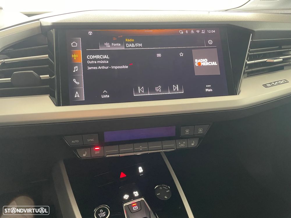 Audi Q4 e-tron 45 82 kWh SE Business Plus - 26