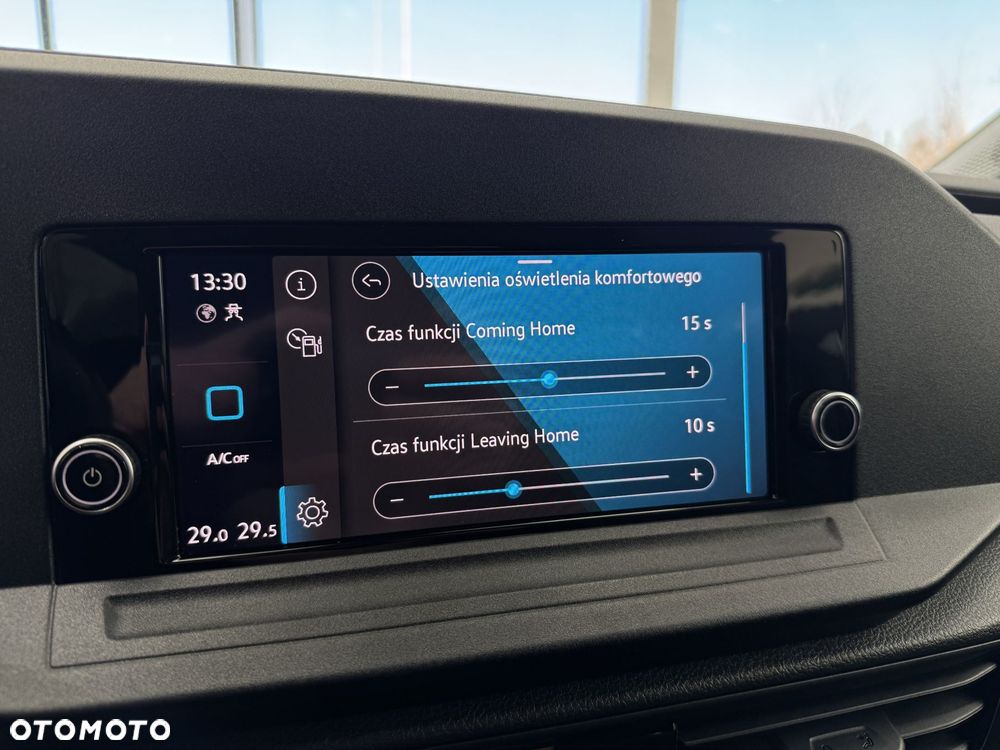 Volkswagen Caddy - 33