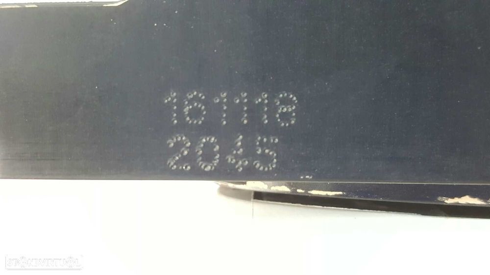 PUXADOR EXTERIOR TRASEIRO ESQUERDO NISSAN QASHQAI (J11) ACENTA - 3