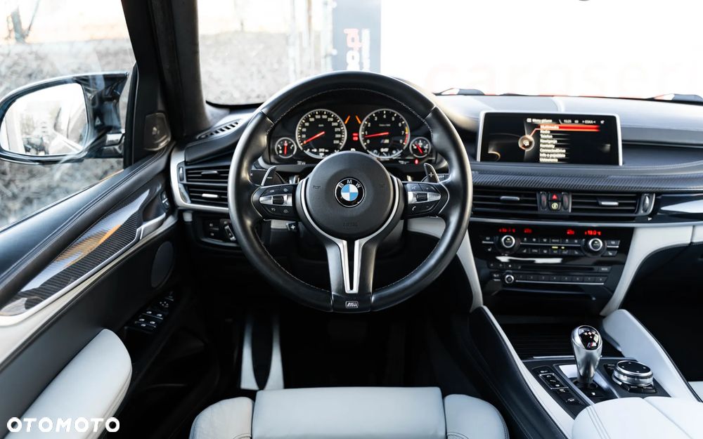 BMW X5 M Standard - 30