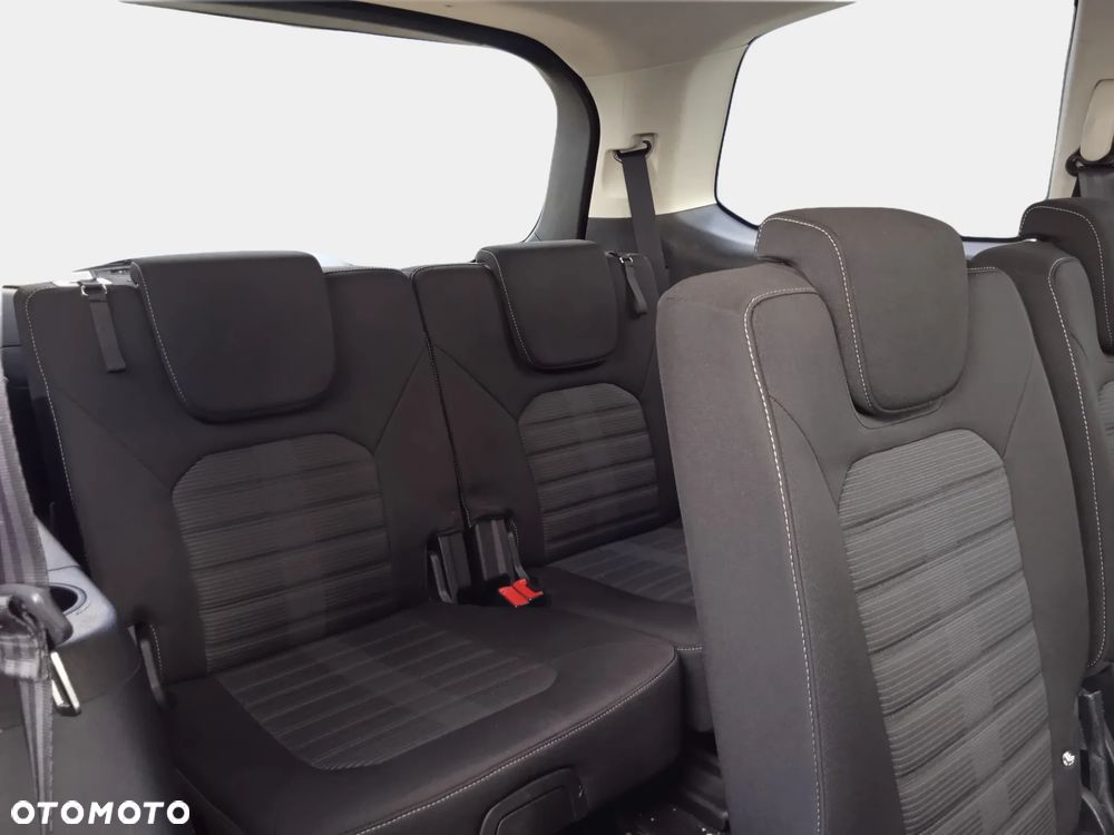 Ford Galaxy 2.0 EcoBlue Trend - 35