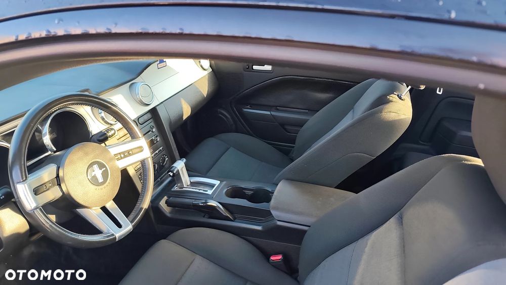 Ford Mustang 4.0 V6 - 27