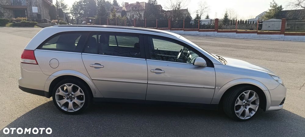 Opel Vectra 1.9 CDTI - 3