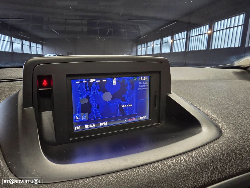 Renault Mégane Coupe 1.5 dCi Dynamique S - 19