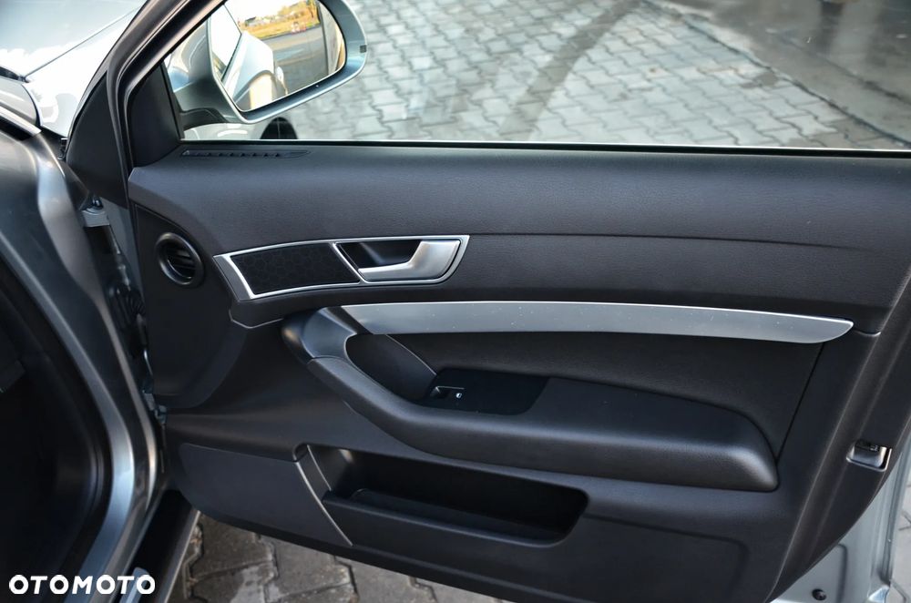 Audi A6 Avant 2.0 TDIe DPF - 21