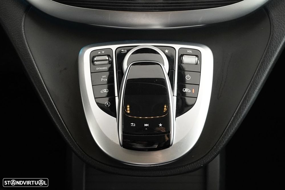 Mercedes-Benz V 250 d Longo Avantgarde - 14