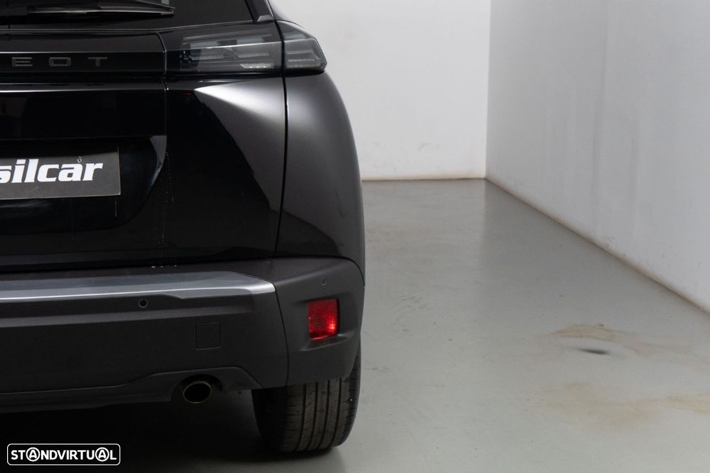 Peugeot 2008 1.2 PureTech Allure Pack - 15