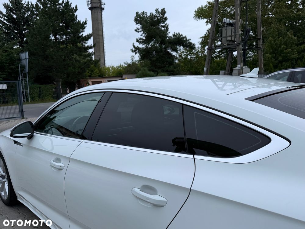 Audi A5 Sportback - 41