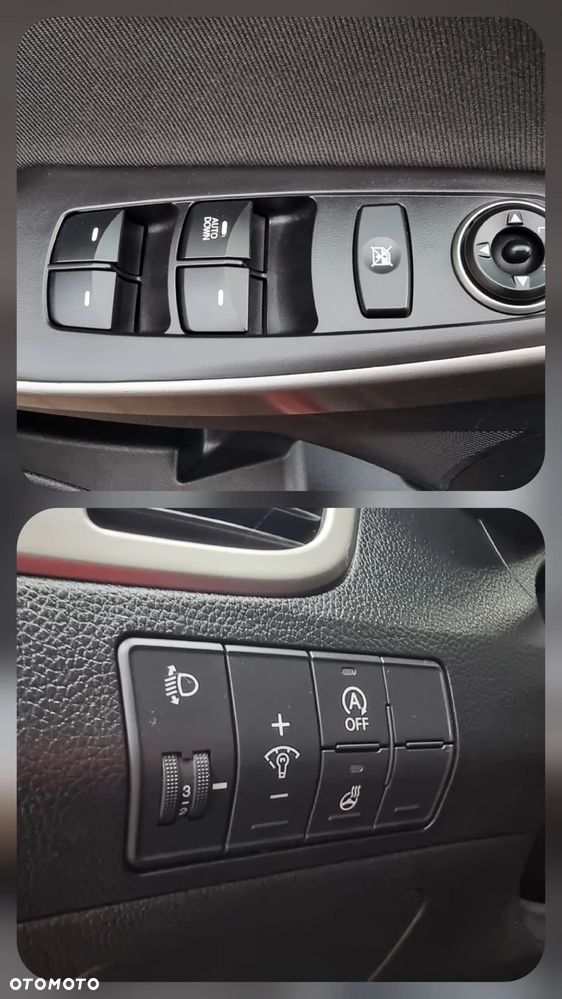 Hyundai i30 blue 1.4 YES Gold - 36