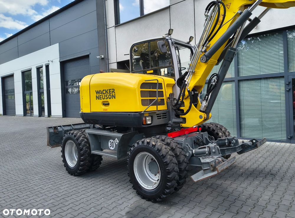 Wacker Neuson EW100 - 2