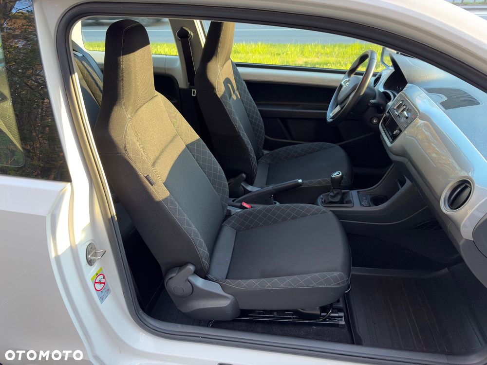 Skoda Citigo 1.0 Style - 17