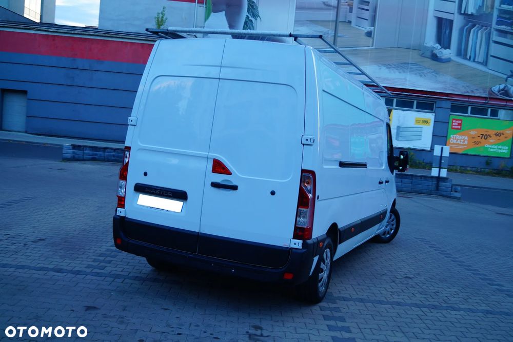 Renault MASTER 2.3DCI L3h2 MAX - 5