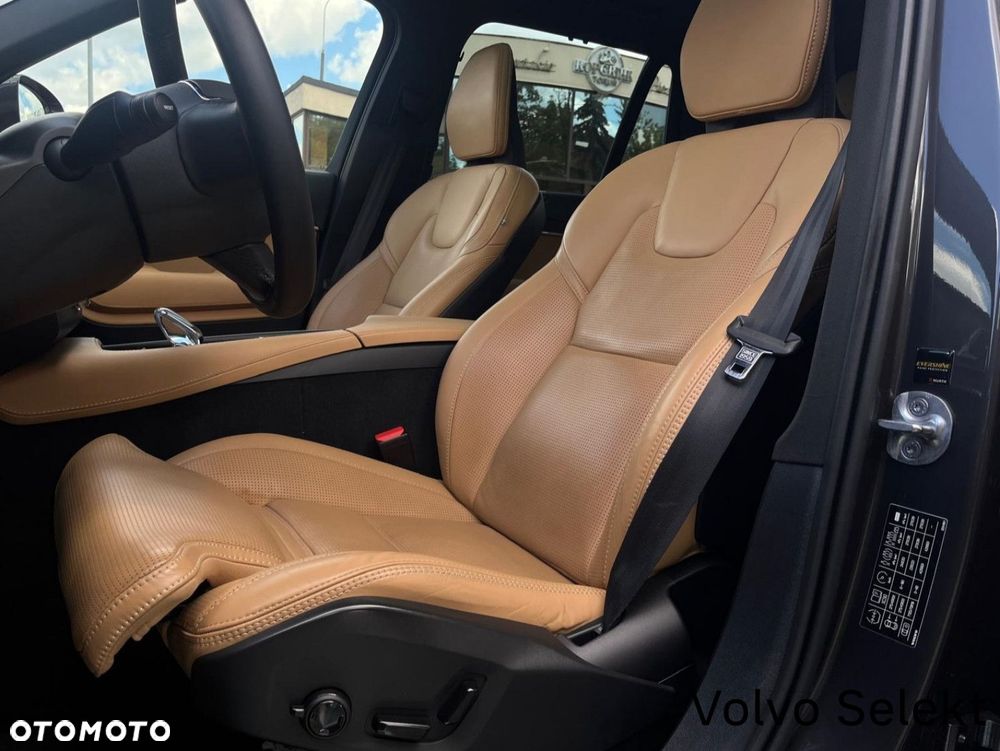 Volvo XC 90 - 15