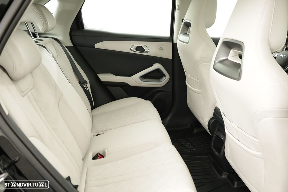 BYD Atto 2 45.1 kWh Boost - 21