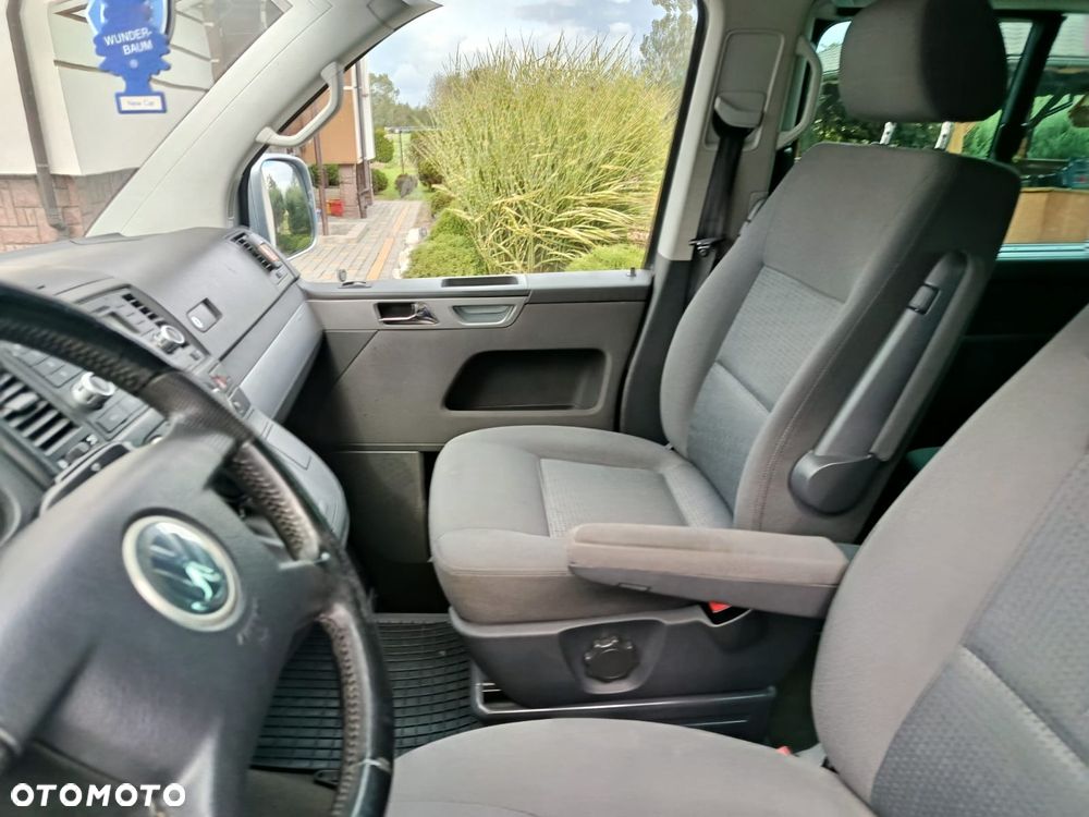 Volkswagen Multivan L1 Comfortline - 7