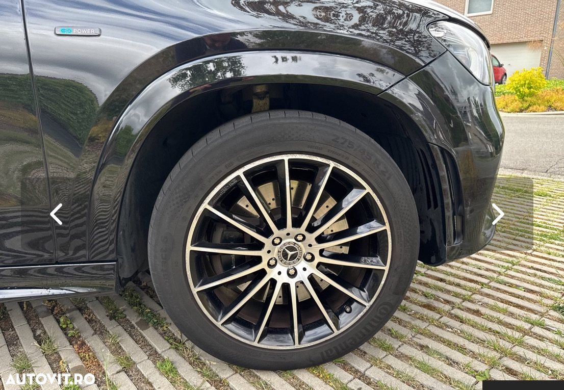 Mercedes-Benz GLE - 15