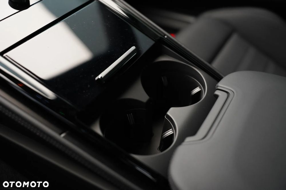 Porsche Panamera 4S E-Hybrid PHEV - 21