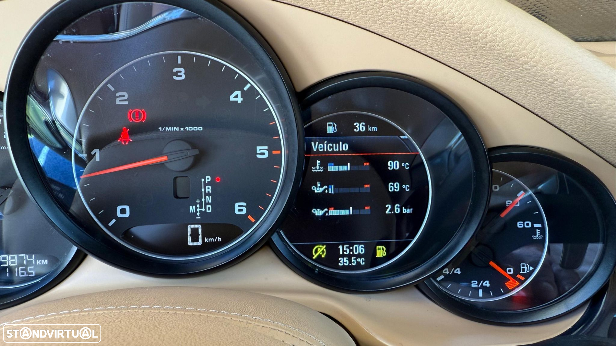 Porsche Panamera Edition - 31