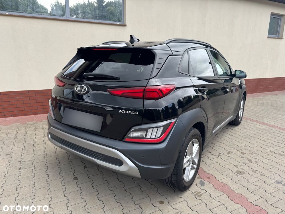 Hyundai Kona 1.0 T-GDI Style DCT - 6
