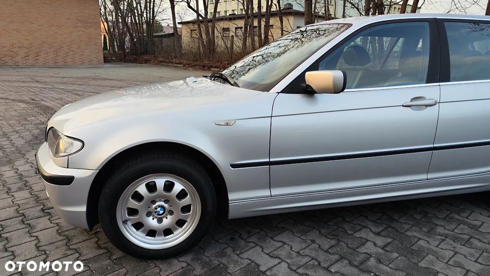 BMW Seria 3 320i Edition Lifestyle - 3