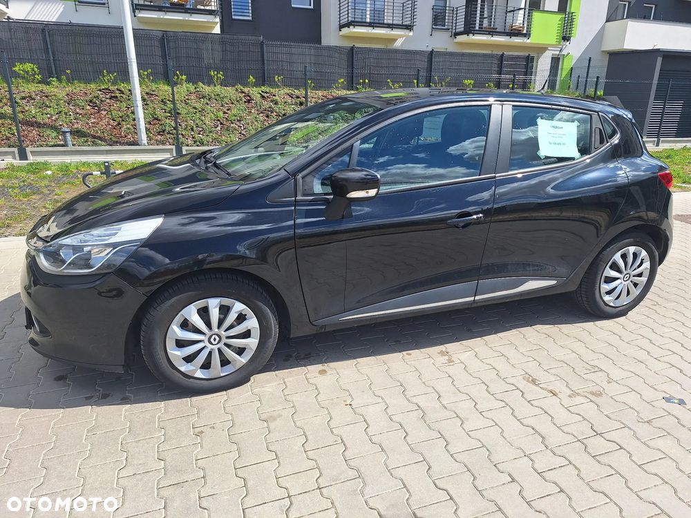 Renault Clio 1.5 dCi Intens - 4