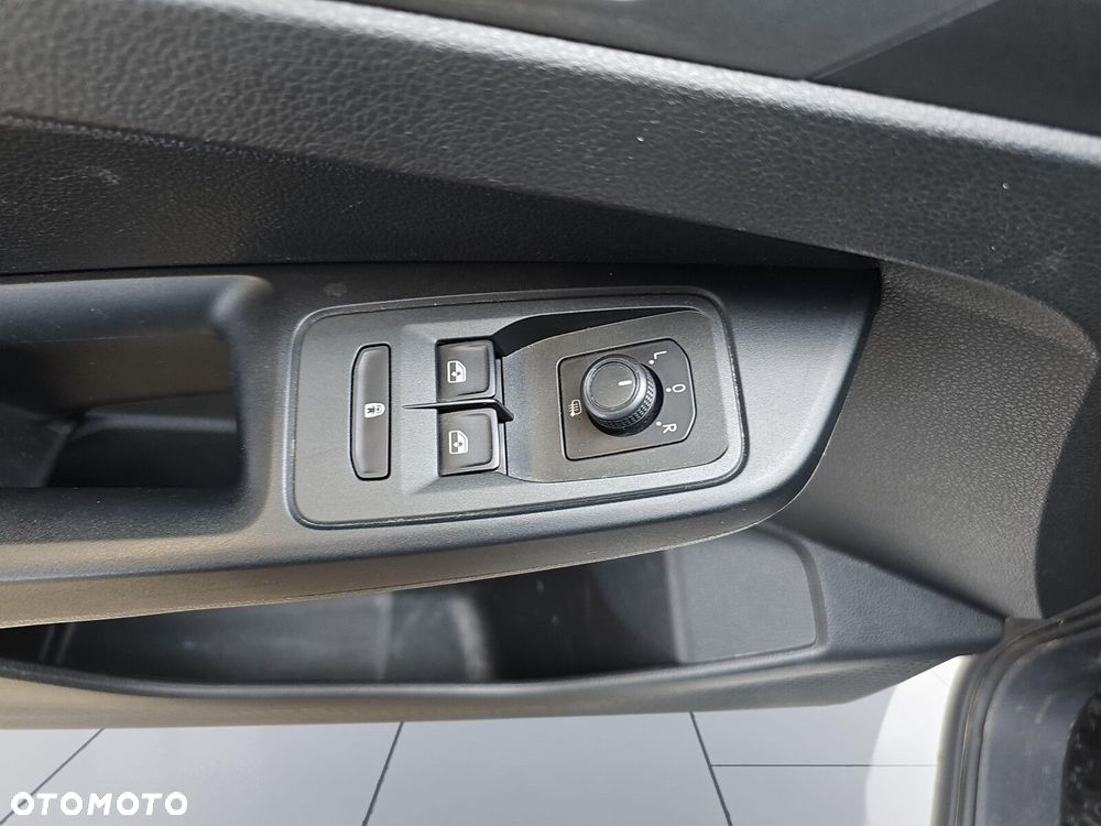 Volkswagen Caddy 2.0 TDI - 13