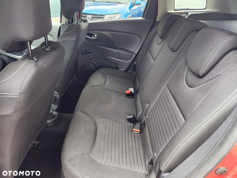 Renault Clio ENERGY TCe 90 Start & Stop LIMITED - 31