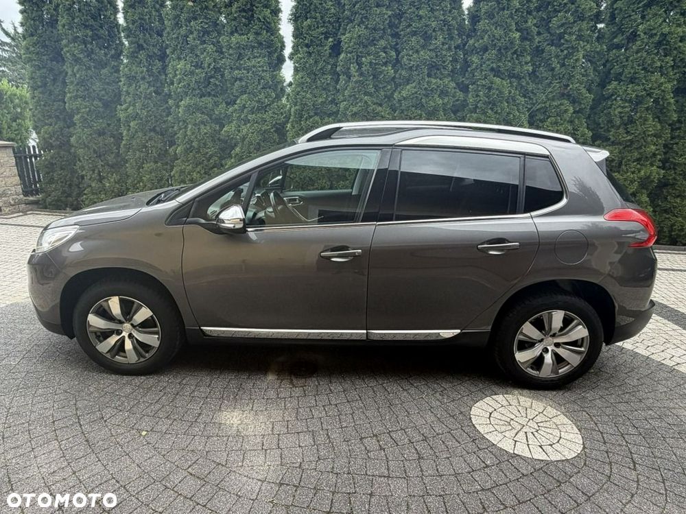 Peugeot 2008 - 3